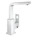 Смеситель для раковины Grohe Eurocube L-Size (23135000) Для раковины Хром