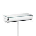 Термостатичний змішувач Hansgrohe Ecostat Select (13161000) Для душа Хром
