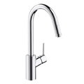 Смеситель для кухни Hansgrohe Talis S2 Variarc (14872000) Для кухни Хром
