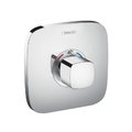Термостат Hansgrohe Ecostat E Highflow (15706000) Для душа Хром