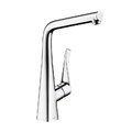 Смеситель для кухни Hansgrohe Metris (14823000) Для кухни Хром