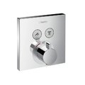 Термостат Hansgrohe ShowerSelect (15763000) Для ванны, Для душа Хром