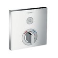 Змішувач Hansgrohe ShowerSelect (15767000) Для ванни, Для душа Хром