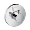 Термостат Hansgrohe ShowerSelect S Highflow (15741000) Для душа Хром