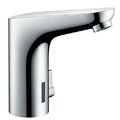 Смеситель для раковины Hansgrohe Focus (31171000) Для раковины Хром