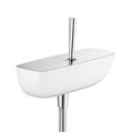 Змішувач для душу Hansgrohe PuraVida (15672000) Для душа Хром