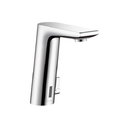 Смеситель для раковины Hansgrohe Metris S (31102000) Для раковины Хром