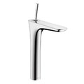 Смеситель для раковины Hansgrohe PuraVida (15072000) Для раковины Хром