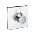 Термостат Hansgrohe ShowerSelect (15734400) Для душа Хром-белый