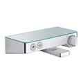 Термостат Hansgrohe ShowerTablet Select 300 (13151000) Для ванны Хром