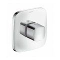 Термостат Hansgrohe PuraVida Highflow (15772000) Для душа Хром