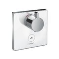 Термостат Hansgrohe ShowerSelect (15735400) Для ванны, Для душа Хром-белый