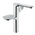 Смеситель для раковины Axor Urquiola (11034000) Для раковины Хром
