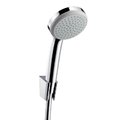 Душовий набір Hansgrohe Croma 100 1jet / Porter's 1.6 (27575000) Душові набори Хром