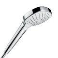 Ручний душ Hansgrohe Croma Select E (26812400) Ручні душі (лійки) Хром-білий