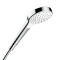 Ручний душ Hansgrohe Croma Select S (26804400) Ручні душі (лійки) Хром-білий