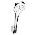Душовий набір Hansgrohe Croma Select S (26410400) Душові набори Хром-білий