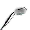 Ручний душ Hansgrohe Crometta 85 1jet (28585000) Ручні душі (лійки) Хром