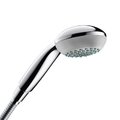 Ручний душ Hansgrohe Crometta 85 Green (28561000) Ручні душі (лійки) Хром