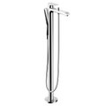 Смеситель Hansgrohe Metris (31471000) Для ванны Хром