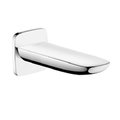  Излив для ванны Hansgrohe PuraVida (15412000) HansgrohePuraVida 
