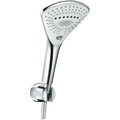 Душовий набір Kludi Fizz 3S (677500500) Душові набори Хром