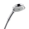 Ручний душ Hansgrohe Croma Classic 100 Multi (28539000) Ручні душі (лійки) Хром