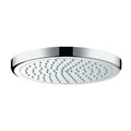 Верхній душ Hansgrohe Croma (26464000) Верхні душі Хром