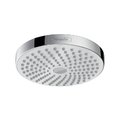 Верхний душ Hansgrohe Croma Select S (26522400) Верхние души Хром-белый
