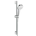 Душовий набір Hansgrohe Croma Select S (26565400) Душові набори Хром-білий
