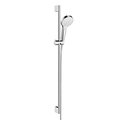 Душовий набір Hansgrohe Croma Select S (26574400) Душові набори Хром-білий