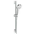 Душовий набір Hansgrohe Croma Select S (26561400) Душові набори Хром-білий