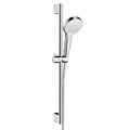 Душевой набор Hansgrohe Croma Select S (26563400) Душевые наборы Хром-белый