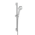 Душовий набір Hansgrohe Crometta 100 (26651400) Душові набори Хром-білий
