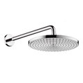 Верхний душ Hansgrohe Raindance S 300 Air 1jet (27492000) Верхние души Хром