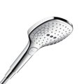 Ручний душ Hansgrohe Raindance Select 120 Air 3jet EcoSmart (26521000) Ручні душі (лійки) Хром