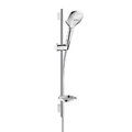 Душевой набор Hansgrohe Raindance Select E 120 EcoSmart /Unica'S Puro 0.65 (26622000) Душевые наборы Хром