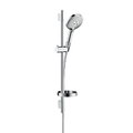 Душевой набор Hansgrohe Raindance Select S 120 /Unica 0.65 EcoSmart (26632000) Душевые наборы Хром