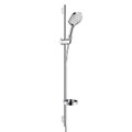 Душовий набір Hansgrohe Raindance Select S 120 / Unica 0.9 (26631000) Душові набори Хром