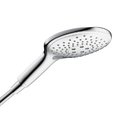 Ручной душ Hansgrohe Raindance Select S 150 Air 3jet EcoSmart (28588000) Ручные души (лейки) Хром