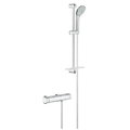 Душовий комплект Grohe Grohtherm 2000 NEW (34195001) Душові комплекти (системи) Хром