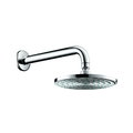 Верхній душ Hansgrohe Raindance S 240 Air 1jet EcoSmart (27461000) Верхні душі Хром