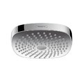 Верхній душ Hansgrohe Croma Select E (26524000) Верхні душі Хром