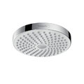 Верхній душ Hansgrohe Croma Select S (26523400) Верхні душі Хром-білий