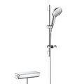 Душевой комплект Hansgrohe Select (27036000) Для душа Хром