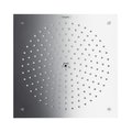 Верхній душ Hansgrohe Raindance EcoSmart (26481000) Верхні душі Хром