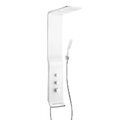 Душова стійка Hansgrohe Raindance Lift (27008400) Душові стійки Хром-білий