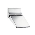 Верхній душ Hansgrohe Raindance Rainfall Stream (26443000) Верхні душі Хром