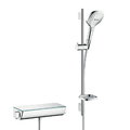 Душовий комплект Hansgrohe Select (27038000) Для душа Хром