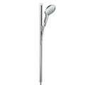 Душевой набор Hansgrohe Raindance Select S 150 /Raindance Unica 0,9 (26626000) Душевые наборы Хром